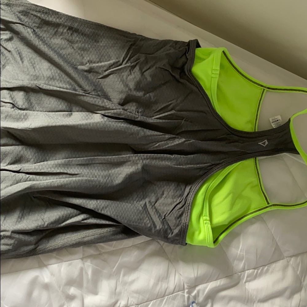 Discontinued Ivivva tank